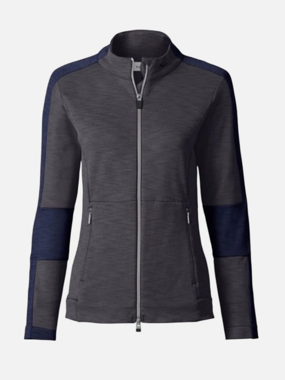 Kjus | Mirrabell Thermal Midlayer Jacket